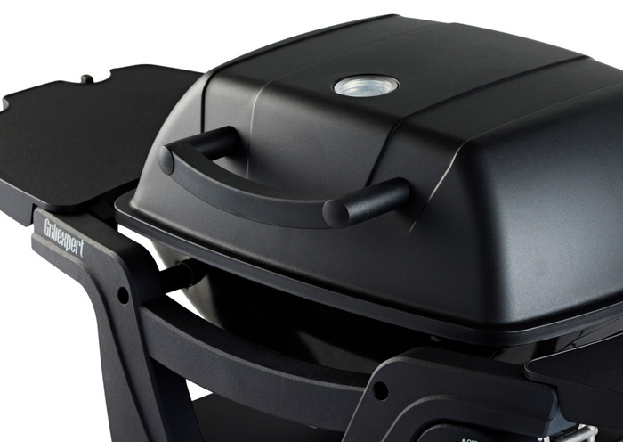 Gasolgrill Bärbar 3,2 kW Grillexpert